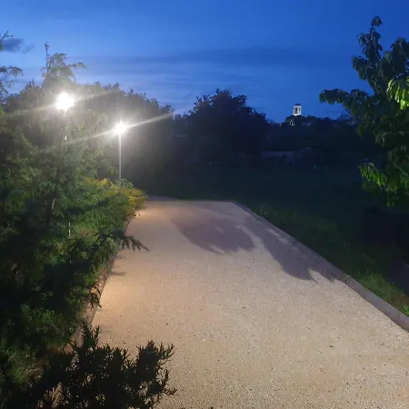 Au Beau Lieu 2*