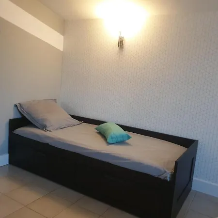 Au Beau Lieu Bed & Breakfast