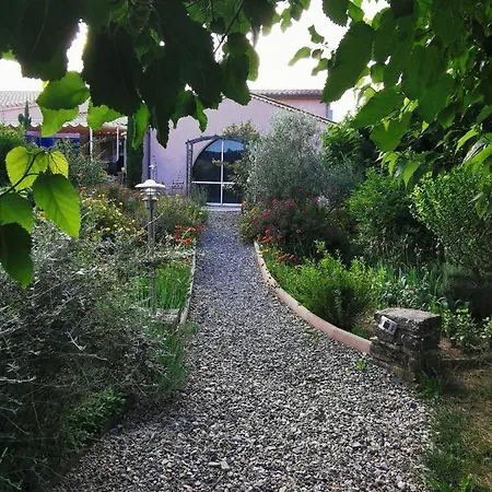 Bed & Breakfast Au Beau Lieu Beaulieu (Isere)